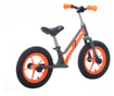 Велосипед за баланс Leo - оранжев