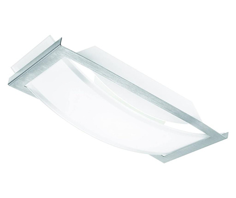 Lampa LED LEDVANCE Lunive Area - de perete/tavan pentru interior, alb cald
