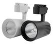 Proiector LED RFAN, Model B63 WH, 32W, 3000K Lumina Calda, 3420lm, Directionabil pe Sina Monofazata, Alb