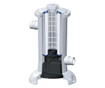 Pompa de filtrare cu cartus pentru piscina, 5299 L, MCT-1622F