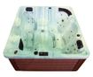 Jacuzzi cu Hidromasaj si SPA, 5 locuri, 2150 x 1900 x 800, 1500 L, MCT-27SPJ