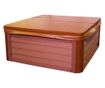 Jacuzzi cu Hidromasaj si SPA, 5 locuri, 2150 x 1900 x 800, 1500 L, MCT-27SPJ