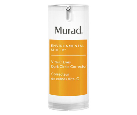 Crema anticearcane, Environmental Shield, Murad, 15 ml