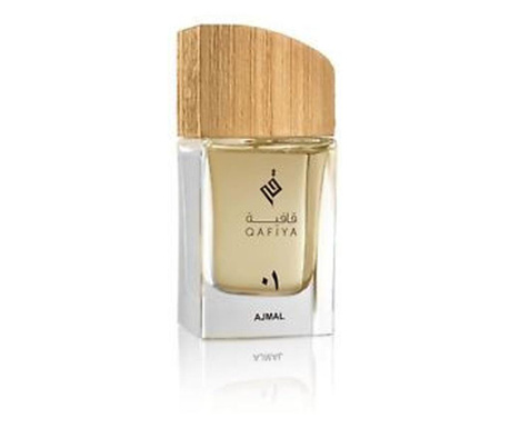Apă de parfum Prestige Qafia 01, Ajmal, 75 ml