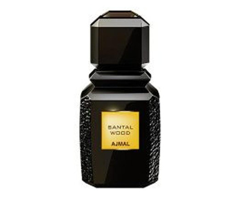 Apă de parfum Santal Wood, AJMAL, 100 ml