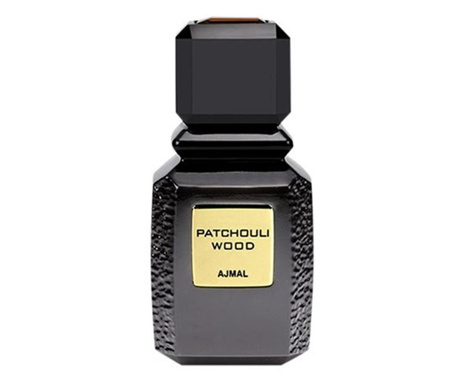 Apă de parfum Patchouli Wood, AJMAL, 100 ml