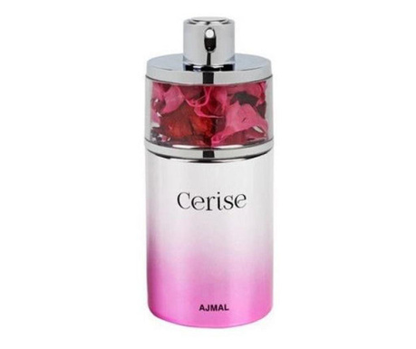 Apă de parfum Cerise, AJMAL, 75 ml