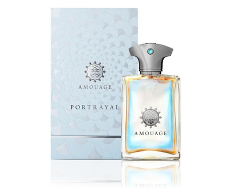 Apă de parfum bărbați Portrayal, Amouage, 100ml