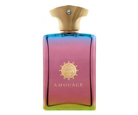 Apă de parfum bărbați Imitation, Amouage, 100 ml