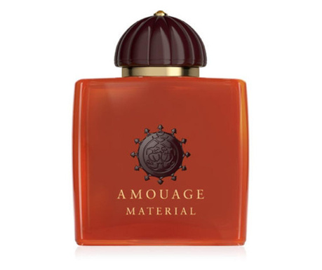 Apă de parfum pentru femei Material, Amouage, 100 ml