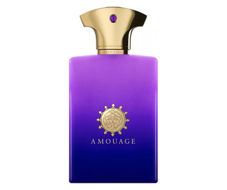Apă de parfum bărbați Myths, Amouage, 100 ml