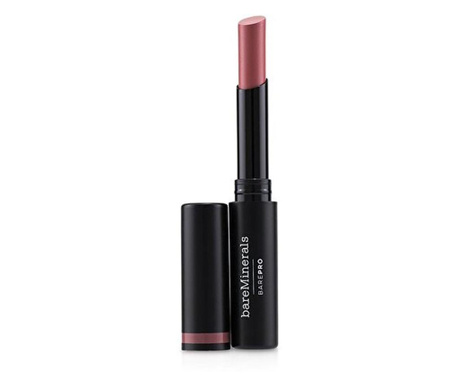 Ruj BarePro Longwear Lipstick Bloom, BareMinerals, 2 g