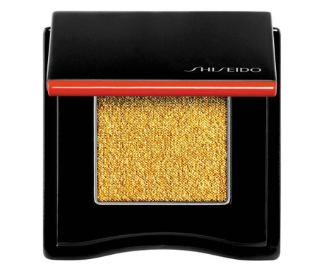 Fard de ochi pudră-gel 13 Kan-Kan Gold, Shiseido, 2.2g