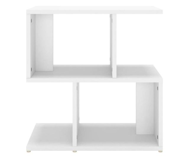 jjeliszekrny, fehr, 50x30x51,5 cm, forgcslap