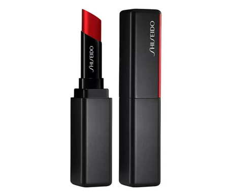 Ruj de buze, Sleeping Dragon 227, VisionAiry Gel Lipstick, Shiseido, 1.6 g
