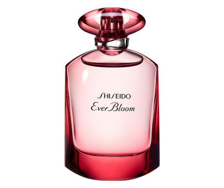 Apă de parfum femei, Ever Bloom Gf, Shiseido, 50 ml