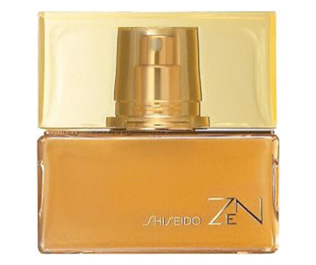 Apă de parfum Zen Shiseido, 50 ml