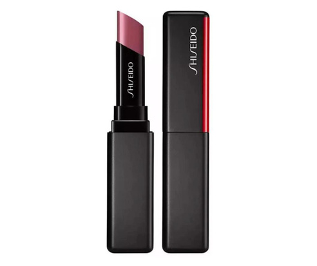 Ruj de buze, Streaming Mauve 208, VisionAiry Gel Lipstick, Shiseido, 1.6 g