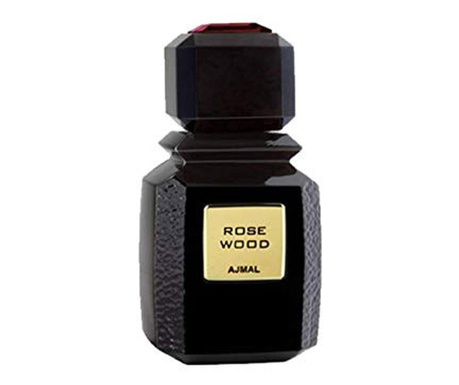 Apă de parfum Rose Wood, AJMAL, 100 ml