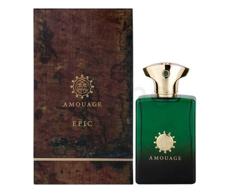 Apă de Parfum, Epic, Amouage, 100 ml