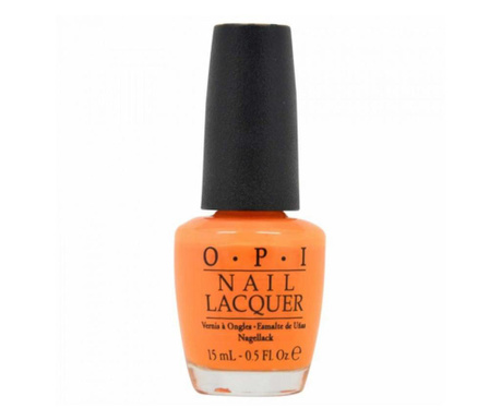 Lac de unghii In my Back Pocket OPI 15ml