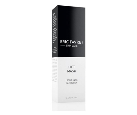 Eric Favre Skin Care Lift Masca lifting 50ml