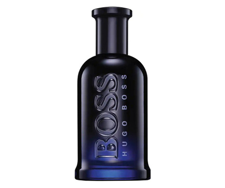 Apă de toaletă pentru bărbați Bottled Night ,Hugo Boss, 100 ml