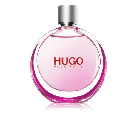 Apă de parfum Woman Extreme, Hugo Boss, 75 ml