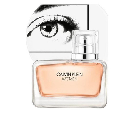 Apă de parfum Woman Intense, Calvin Klein, 50ml
