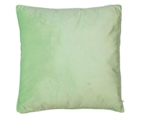 Ukrasni jastučić velvet 50x50 cm zeleni