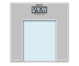 Vaga kupaonska digitalna BAB-SS-2905 SOGO
