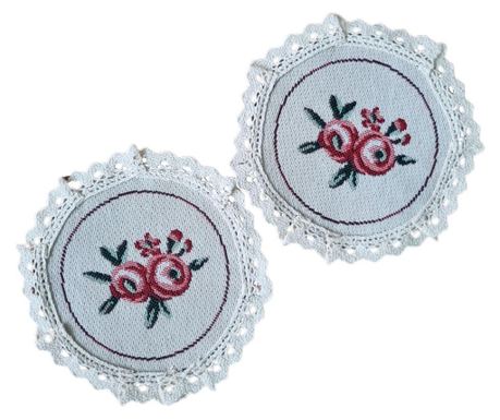 Set 2 salveta Gobelin