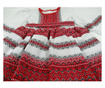 Ania Традиционна рокля за момичета 3 години
