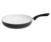 Tigaie Comfortline gri/alb 30 cm, Sola
