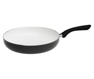 Tigaie Comfortline gri/alb 30 cm, Sola