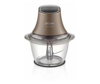 Arzum ar1021-t prochopp gyümölcs- és zöldségdaráló, 600w, 1000ml, barna színű