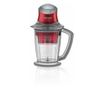 Arzum ar1020 maximin gyümölcs- és zöldségcentrifuga, 400w, 1500ml, piros színű