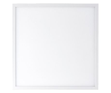 Panou LED de iluminat, 59 x 59cm, 36W, 3 tipuri de iluminare