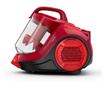 Прахосмукачка без торба ROWENTA Swift Power Cyclonic RO2913EA, 750W, Клас A, 3 нива на филтрация, Червен