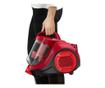 Прахосмукачка без торба ROWENTA Swift Power Cyclonic RO2913EA, 750W, Клас A, 3 нива на филтрация, Червен