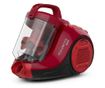 Прахосмукачка без торба ROWENTA Swift Power Cyclonic RO2913EA, 750W, Клас A, 3 нива на филтрация, Червен