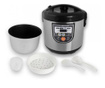 Multicooker Esperanza EKG011, 860W, 5 litri, 11 programe, Inox