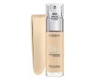 Alapozó, Loreal, True Match Super Blendable alapozó, 1D/1W Golden Ivory, 30 ml