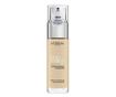 Alapozó, Loreal, True Match Super Blendable alapozó, 1D/1W Golden Ivory, 30 ml