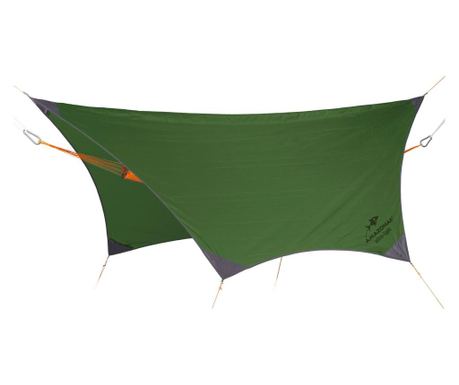 Prelata Traveller tarp, Amazonas,  340x280 cm