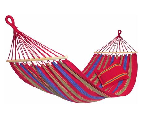 Hamac Aruba Cayenne,  210x120 cm