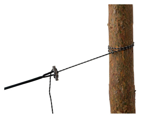Set prindere hamac, Microrope, Amazonas,  max. 250 cm (2 x)