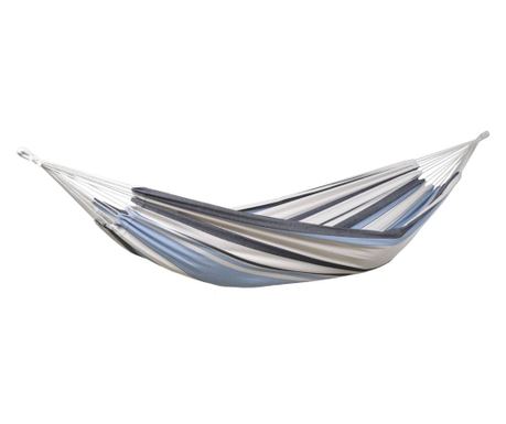 Hamac Salsa marine,  210x140 cm