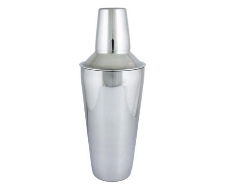 Shaker Kinghoff KH 1239, 0.5 litri, Inox