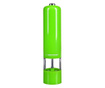Rasnita electrica pentru piper cu lumina Esperanza Malabar EKP001G LED Functionare cu 1 buton Verde